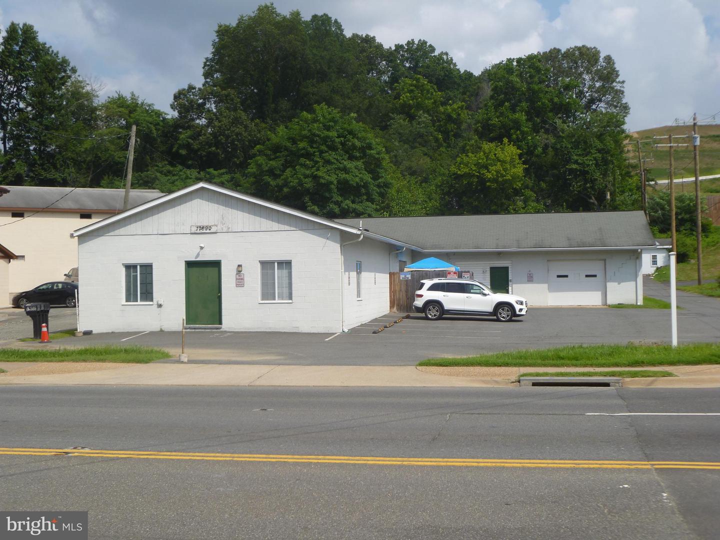 17690 MAIN ST, DUMFRIES, Virginia 22026, ,Land,For sale,17690 MAIN ST,VAPW2101310 MLS # VAPW2101310