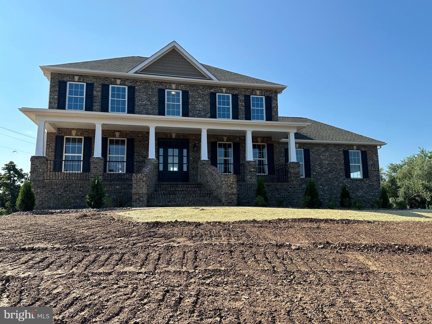 715 PARISHVILLE RD, GORE, Virginia 22637, 4 Bedrooms Bedrooms, ,2 BathroomsBathrooms,Residential,For sale,715 PARISHVILLE RD,VAFV2020662 MLS # VAFV2020662