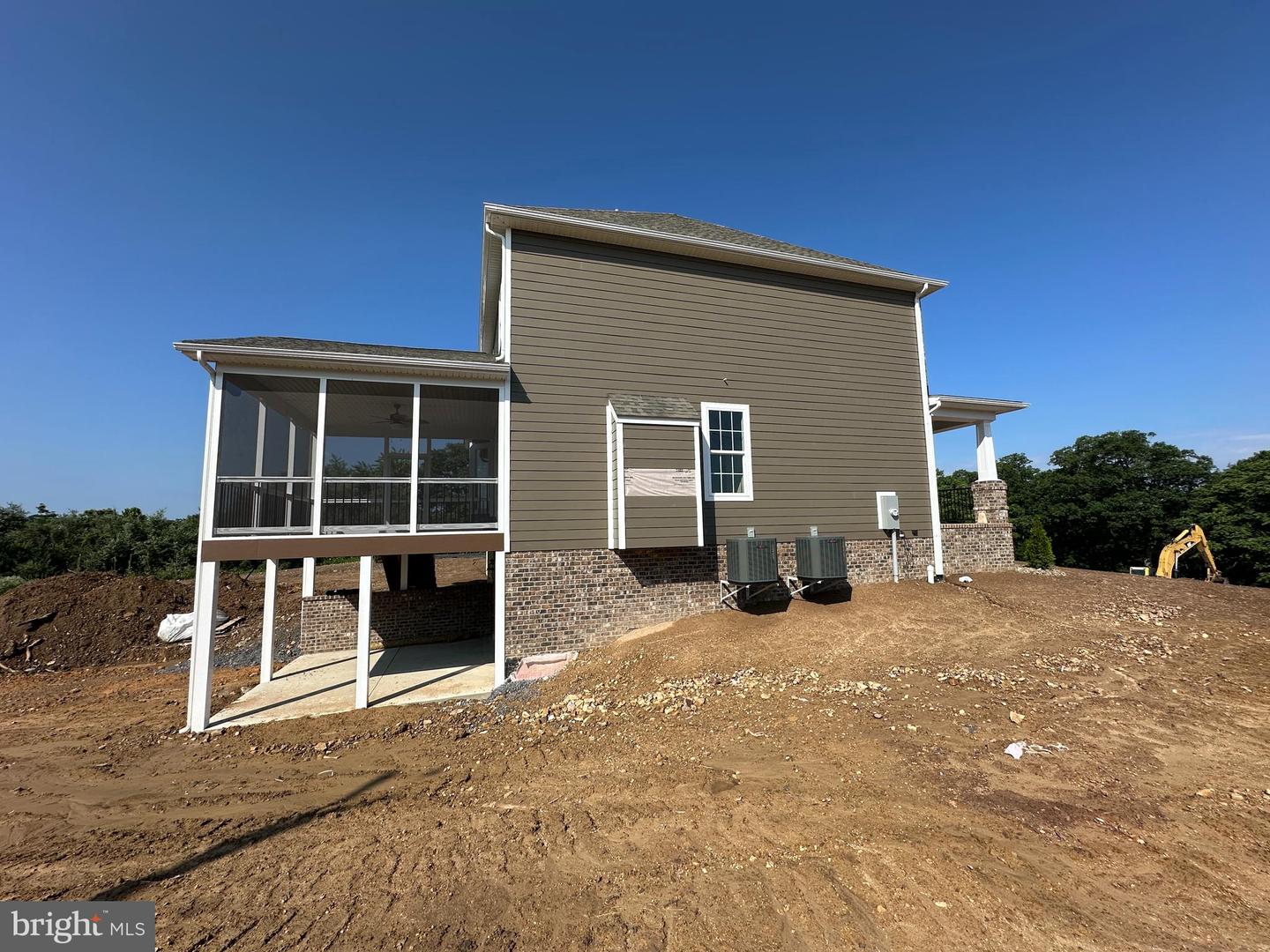 715 PARISHVILLE RD, GORE, Virginia 22637, 4 Bedrooms Bedrooms, ,2 BathroomsBathrooms,Residential,For sale,715 PARISHVILLE RD,VAFV2020662 MLS # VAFV2020662