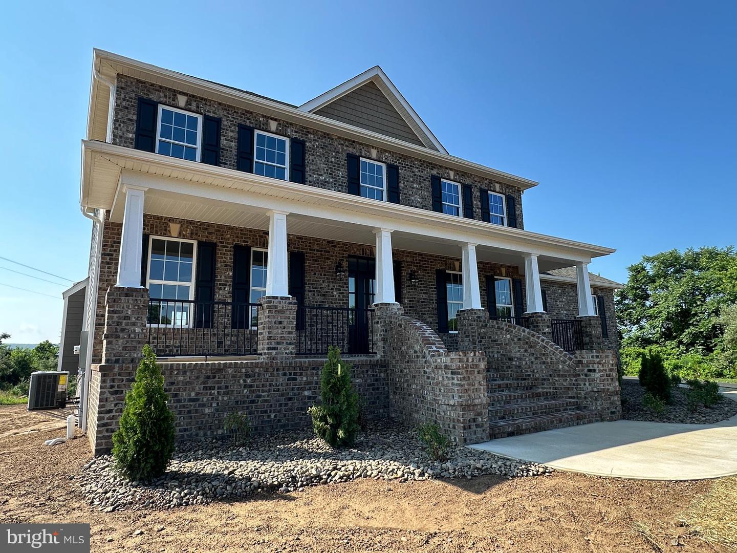 715 PARISHVILLE RD, GORE, Virginia 22637, 4 Bedrooms Bedrooms, ,2 BathroomsBathrooms,Residential,For sale,715 PARISHVILLE RD,VAFV2020662 MLS # VAFV2020662