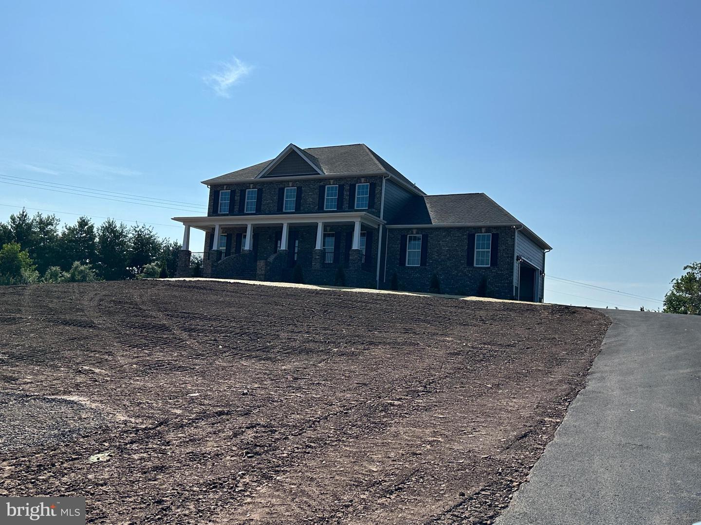 715 PARISHVILLE RD, GORE, Virginia 22637, 4 Bedrooms Bedrooms, ,2 BathroomsBathrooms,Residential,For sale,715 PARISHVILLE RD,VAFV2020662 MLS # VAFV2020662