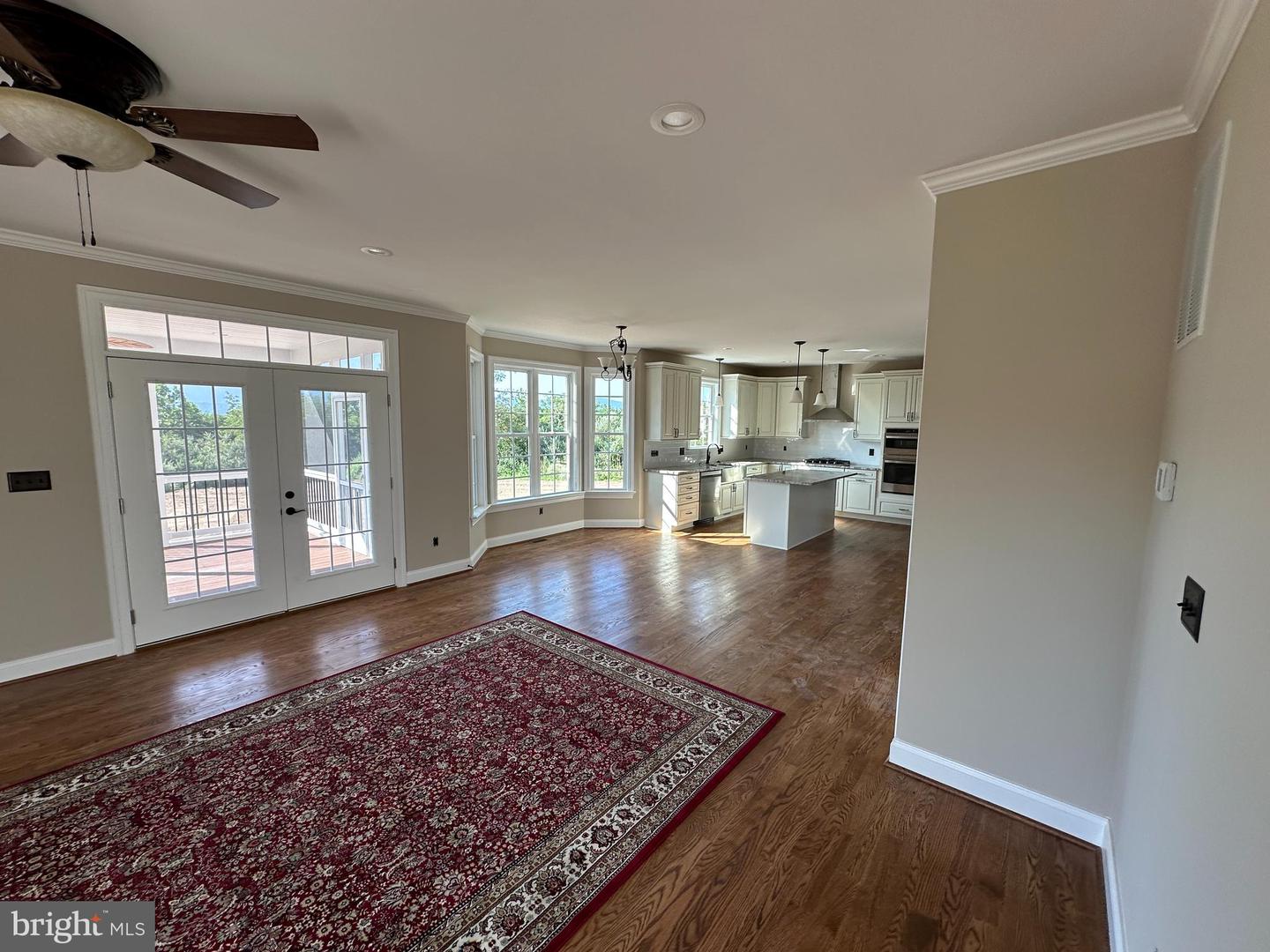 715 PARISHVILLE RD, GORE, Virginia 22637, 4 Bedrooms Bedrooms, ,2 BathroomsBathrooms,Residential,For sale,715 PARISHVILLE RD,VAFV2020662 MLS # VAFV2020662
