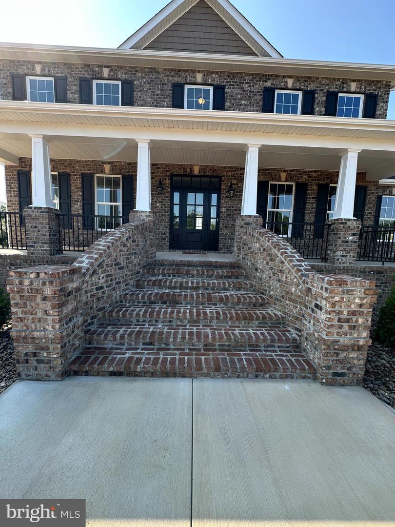 715 PARISHVILLE RD, GORE, Virginia 22637, 4 Bedrooms Bedrooms, ,2 BathroomsBathrooms,Residential,For sale,715 PARISHVILLE RD,VAFV2020662 MLS # VAFV2020662