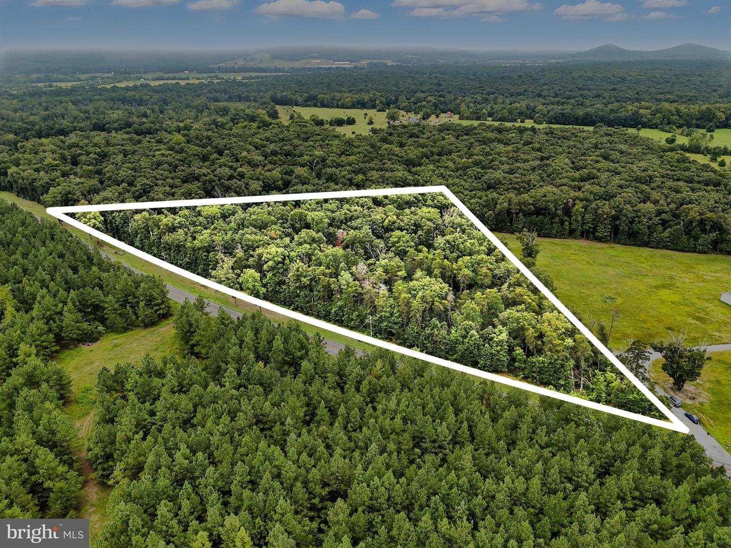 ZACHARY TAYLOR, CULPEPER, Virginia 22701, ,Land,For sale,ZACHARY TAYLOR,VACU2011240 MLS # VACU2011240