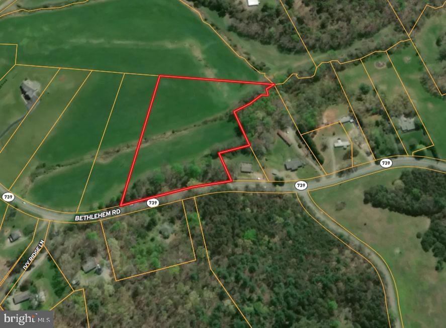 00 BETHLEHEM RD, BOONES MILL, Virginia 24065, ,Land,For sale,00 BETHLEHEM RD,VAFK2000088 MLS # VAFK2000088