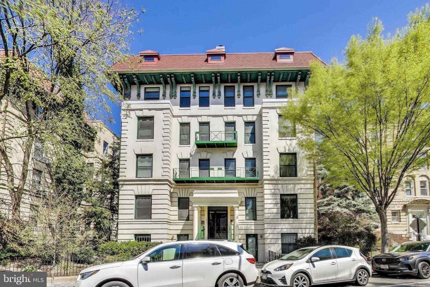 2627 ADAMS MILL RD NW #107, WASHINGTON, District Of Columbia 20009, 2 Bedrooms Bedrooms, ,2 BathroomsBathrooms,Residential,For sale,2627 ADAMS MILL RD NW #107,DCDC2188086 MLS # DCDC2188086