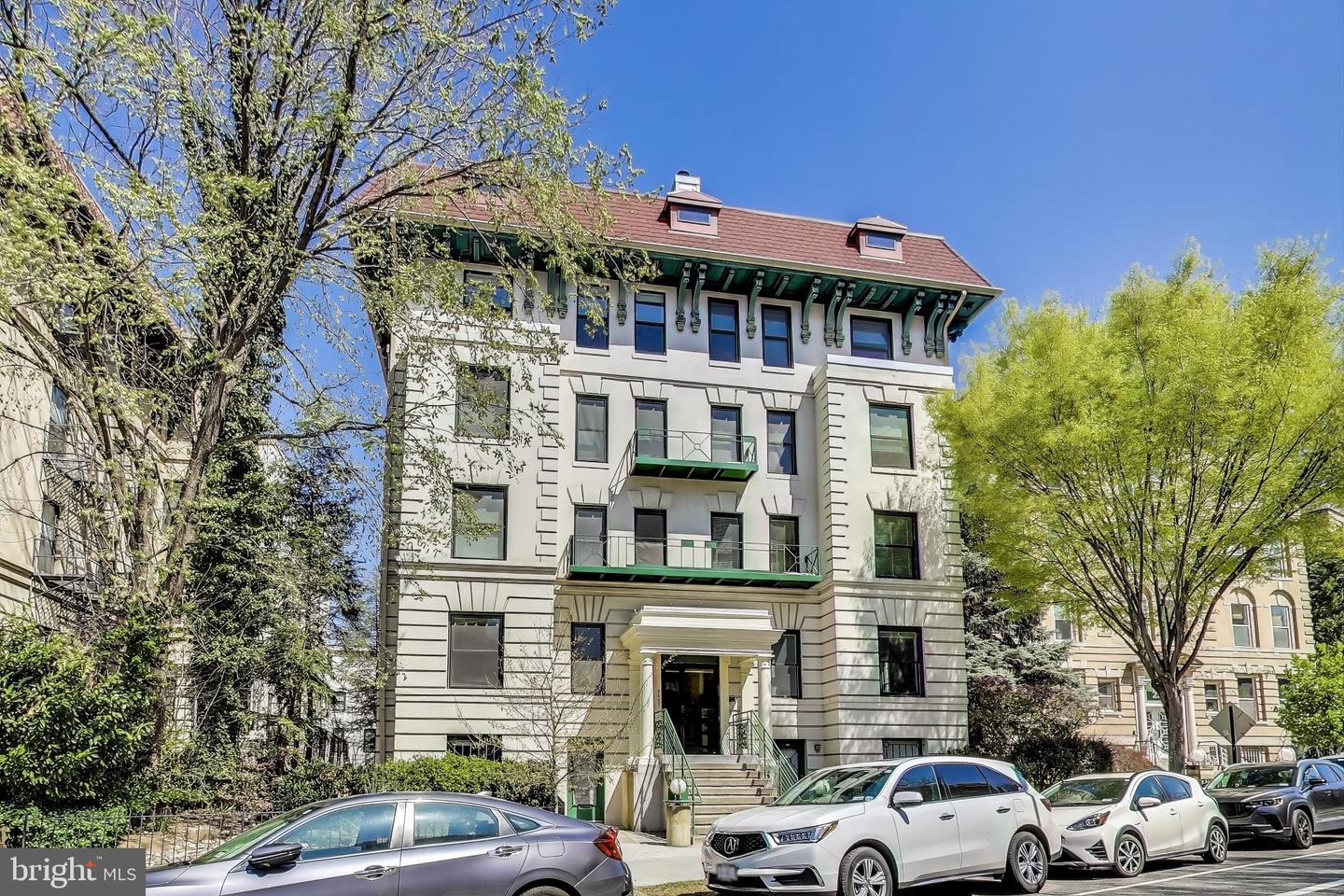 2627 ADAMS MILL RD NW #107, WASHINGTON, District Of Columbia 20009, 2 Bedrooms Bedrooms, ,2 BathroomsBathrooms,Residential,For sale,2627 ADAMS MILL RD NW #107,DCDC2188086 MLS # DCDC2188086