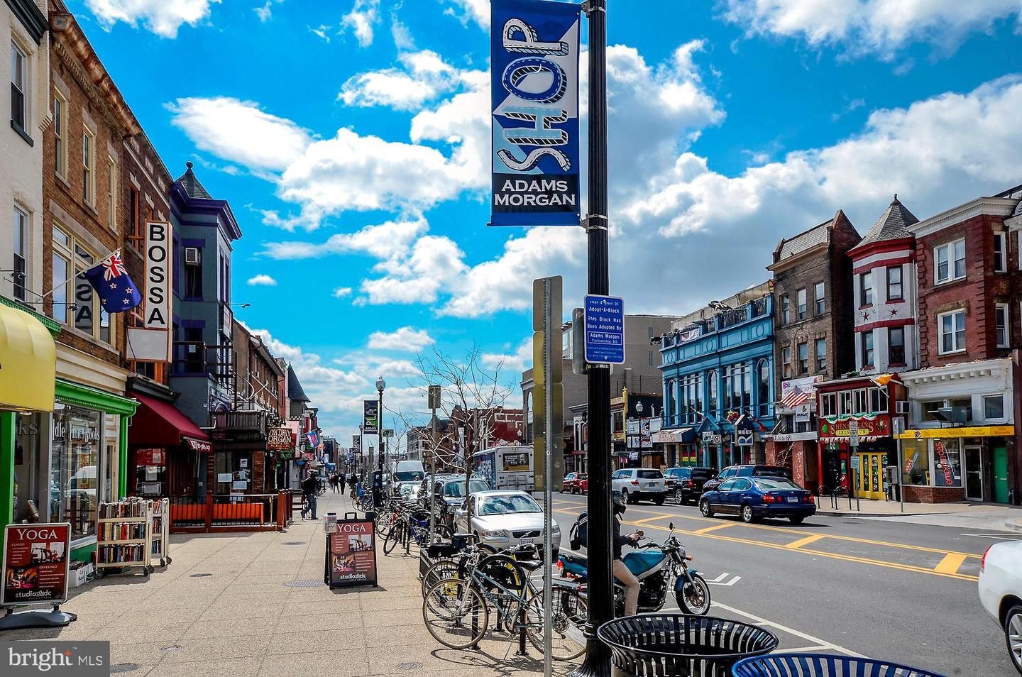 2627 ADAMS MILL RD NW #107, WASHINGTON, District Of Columbia 20009, 2 Bedrooms Bedrooms, ,2 BathroomsBathrooms,Residential,For sale,2627 ADAMS MILL RD NW #107,DCDC2188086 MLS # DCDC2188086