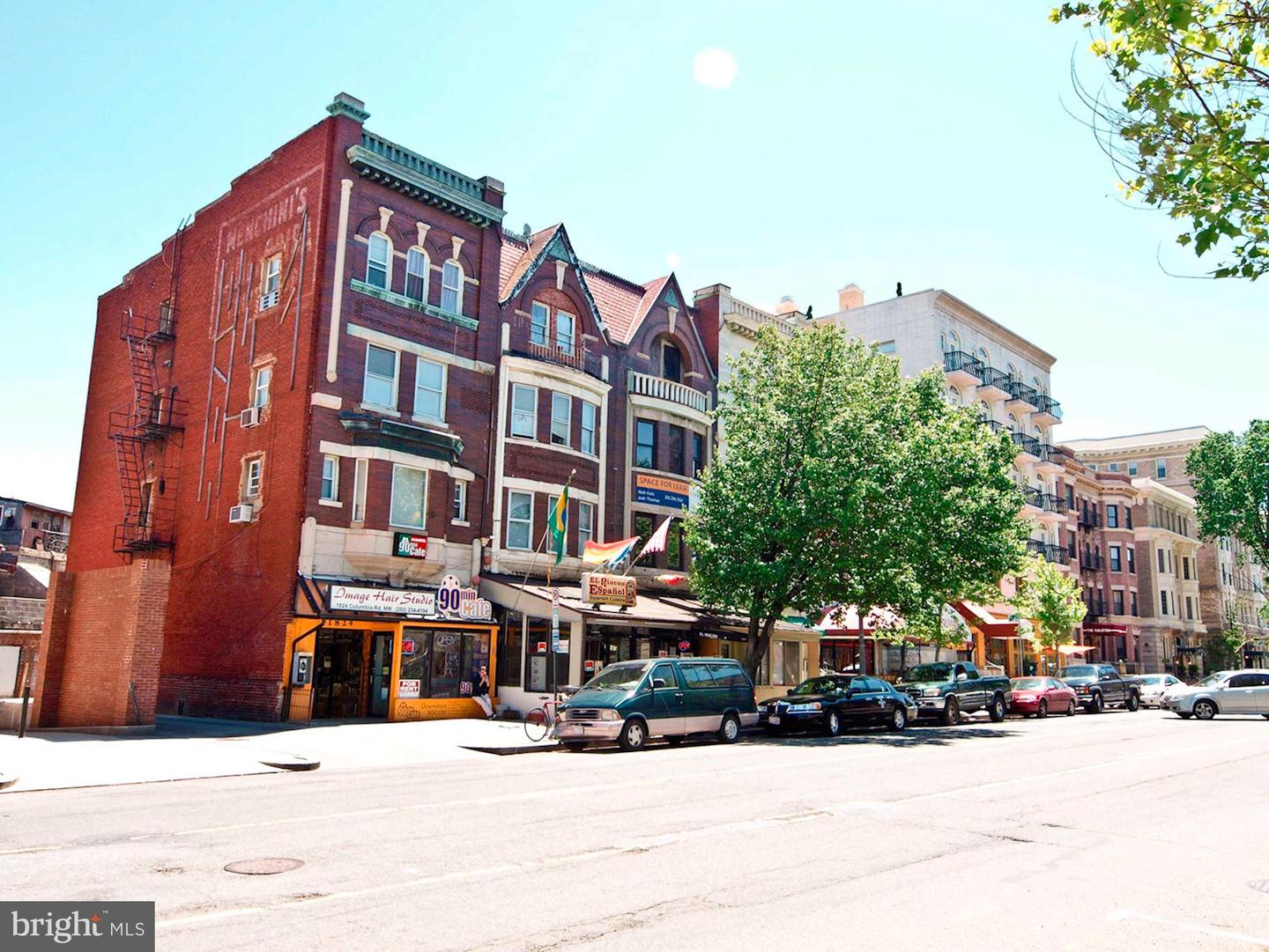 2627 ADAMS MILL RD NW #107, WASHINGTON, District Of Columbia 20009, 2 Bedrooms Bedrooms, ,2 BathroomsBathrooms,Residential,For sale,2627 ADAMS MILL RD NW #107,DCDC2188086 MLS # DCDC2188086