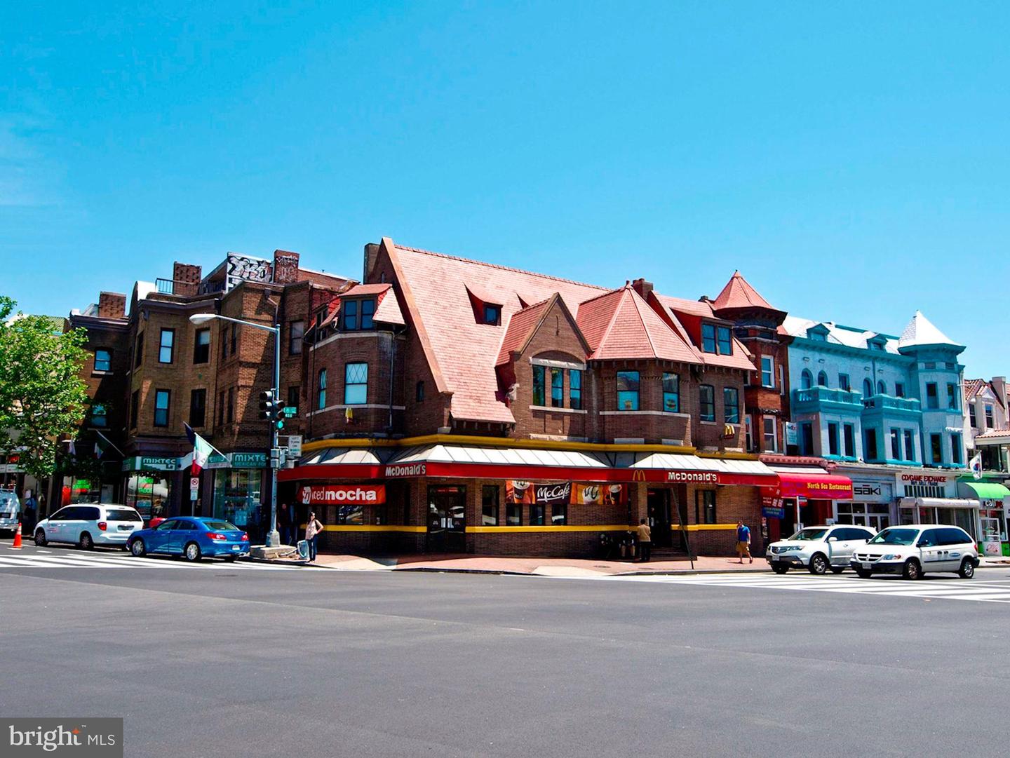 2627 ADAMS MILL RD NW #107, WASHINGTON, District Of Columbia 20009, 2 Bedrooms Bedrooms, ,2 BathroomsBathrooms,Residential,For sale,2627 ADAMS MILL RD NW #107,DCDC2188086 MLS # DCDC2188086