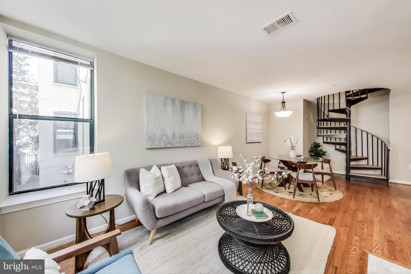 2627 ADAMS MILL RD NW #107, WASHINGTON, District Of Columbia 20009, 2 Bedrooms Bedrooms, ,2 BathroomsBathrooms,Residential,For sale,2627 ADAMS MILL RD NW #107,DCDC2188086 MLS # DCDC2188086