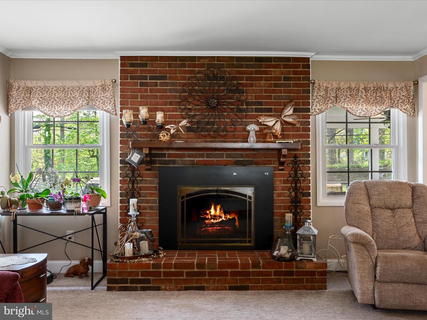 13107 MELVILLE LN, FAIRFAX, Virginia 22033, 4 Bedrooms Bedrooms, ,2 BathroomsBathrooms,Residential,For sale,13107 MELVILLE LN,VAFX2233050 MLS # VAFX2233050