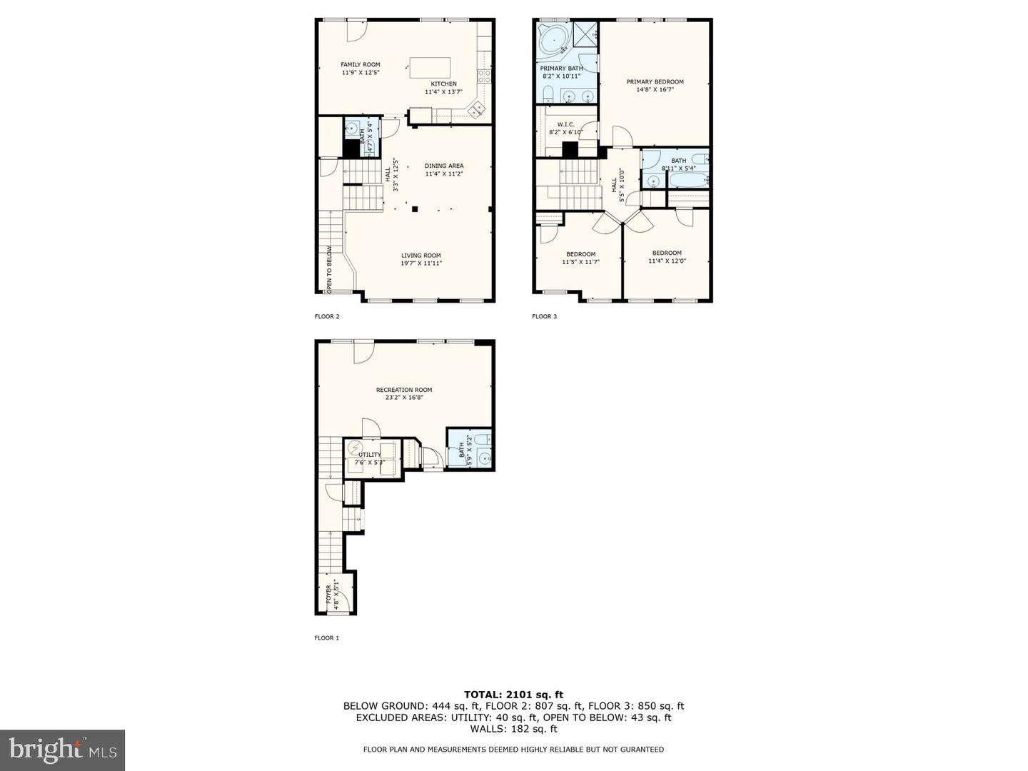 8004 SAMUEL WALLIS ST, LORTON, Virginia 22079, 3 Bedrooms Bedrooms, ,2 BathroomsBathrooms,Residential,For sale,8004 SAMUEL WALLIS ST,VAFX2234526 MLS # VAFX2234526