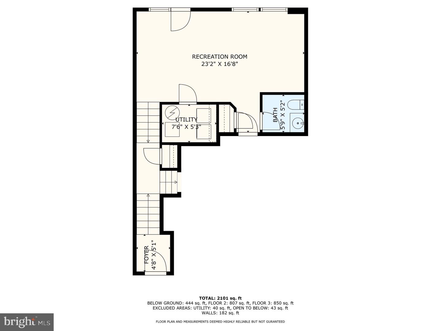 8004 SAMUEL WALLIS ST, LORTON, Virginia 22079, 3 Bedrooms Bedrooms, ,2 BathroomsBathrooms,Residential,For sale,8004 SAMUEL WALLIS ST,VAFX2234526 MLS # VAFX2234526