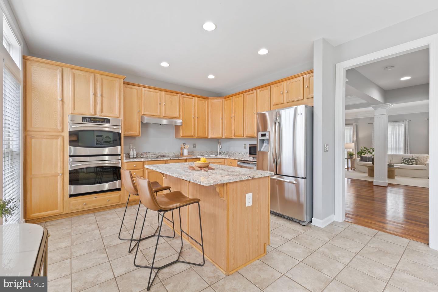 8004 SAMUEL WALLIS ST, LORTON, Virginia 22079, 3 Bedrooms Bedrooms, ,2 BathroomsBathrooms,Residential,For sale,8004 SAMUEL WALLIS ST,VAFX2234526 MLS # VAFX2234526
