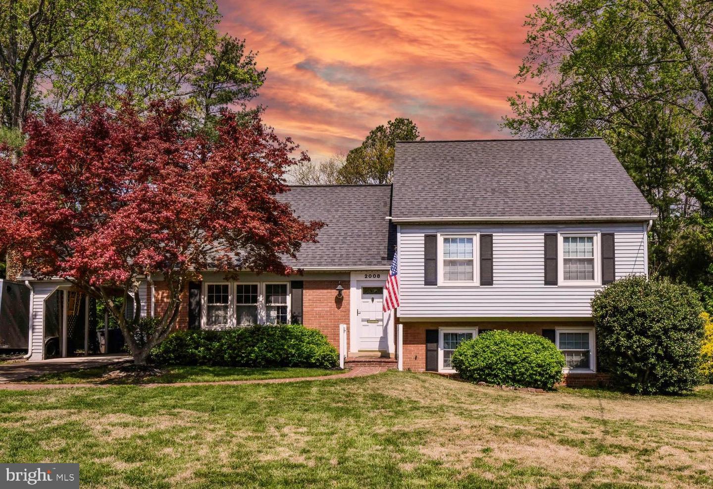 2008 KENLEY CT, ALEXANDRIA, Virginia 22308, 5 Bedrooms Bedrooms, ,2 BathroomsBathrooms,Residential,For sale,2008 KENLEY CT,VAFX2235060 MLS # VAFX2235060