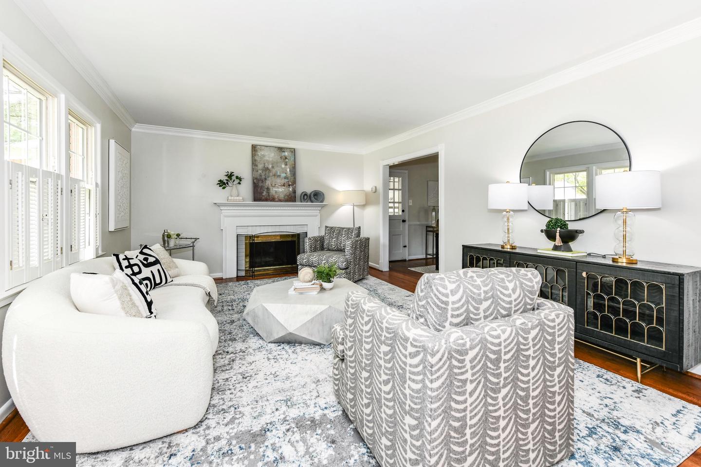2008 KENLEY CT, ALEXANDRIA, Virginia 22308, 5 Bedrooms Bedrooms, ,2 BathroomsBathrooms,Residential,For sale,2008 KENLEY CT,VAFX2235060 MLS # VAFX2235060