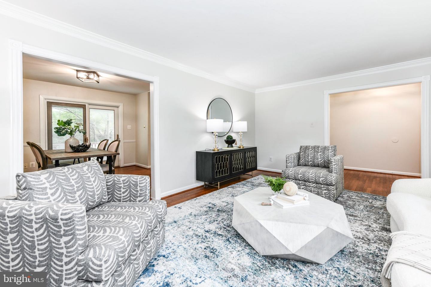 2008 KENLEY CT, ALEXANDRIA, Virginia 22308, 5 Bedrooms Bedrooms, ,2 BathroomsBathrooms,Residential,For sale,2008 KENLEY CT,VAFX2235060 MLS # VAFX2235060