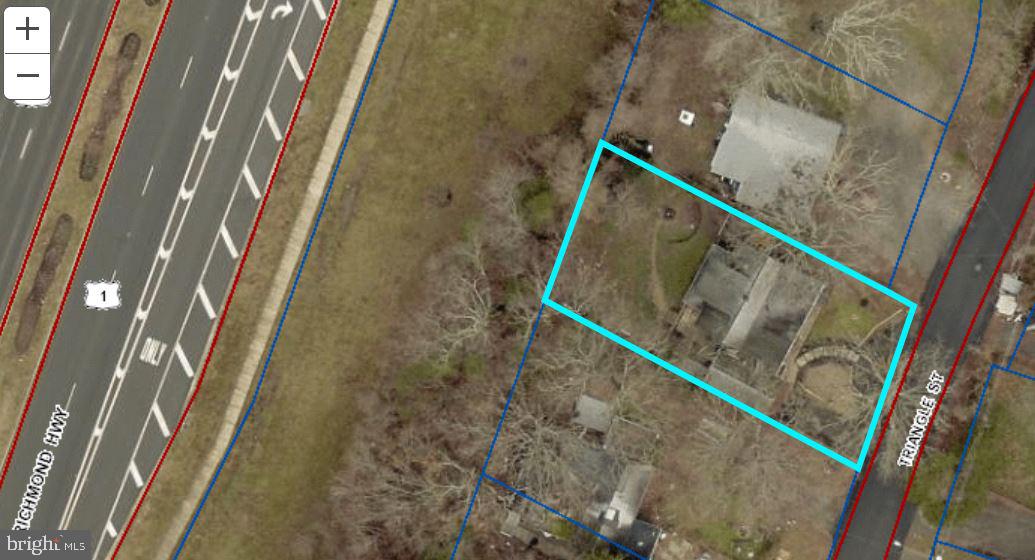 18506 TRIANGLE ST, TRIANGLE, Virginia 22172, 4 Bedrooms Bedrooms, ,2 BathroomsBathrooms,Residential,For sale,18506 TRIANGLE ST,VAPW2092360 MLS # VAPW2092360