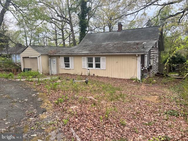 18506 TRIANGLE ST, TRIANGLE, Virginia 22172, 4 Bedrooms Bedrooms, ,2 BathroomsBathrooms,Residential,For sale,18506 TRIANGLE ST,VAPW2092360 MLS # VAPW2092360