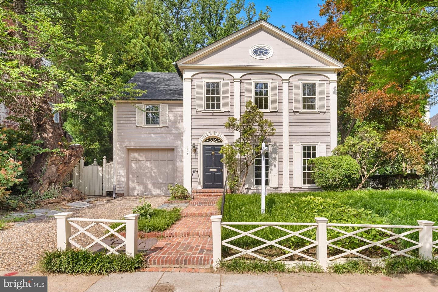 1727 HOBAN RD NW, WASHINGTON, District Of Columbia 20007, 3 Bedrooms Bedrooms, ,4 BathroomsBathrooms,Residential,For sale,1727 HOBAN RD NW,DCDC2197848 MLS # DCDC2197848