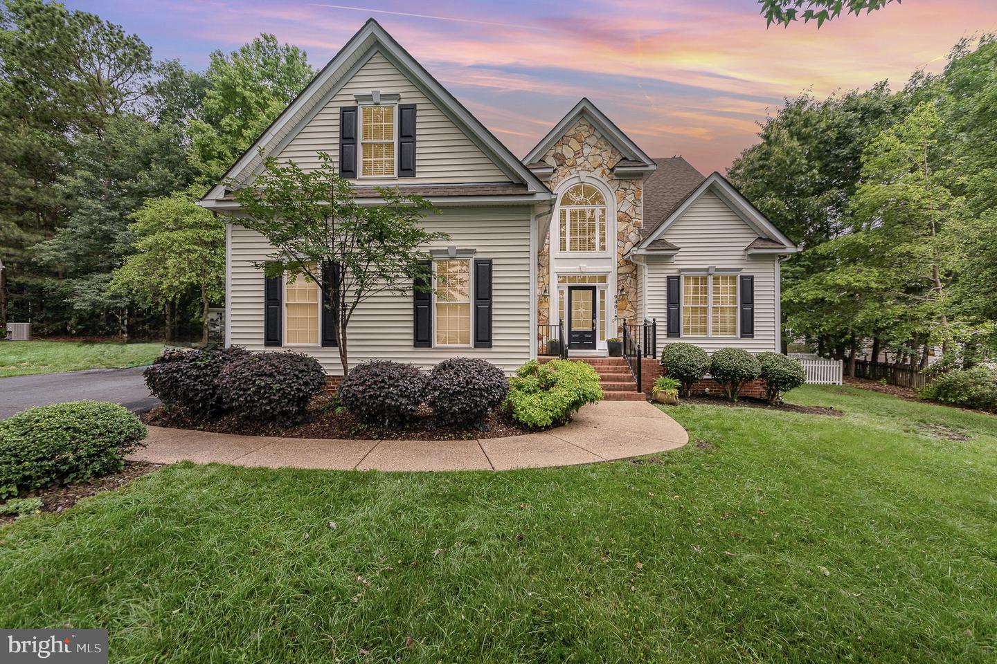 9401 ORCHID TER, CHESTERFIELD, Virginia 23832, 4 Bedrooms Bedrooms, 8 Rooms Rooms,2 BathroomsBathrooms,Residential,For sale,9401 ORCHID TER,VACF2001152 MLS # VACF2001152