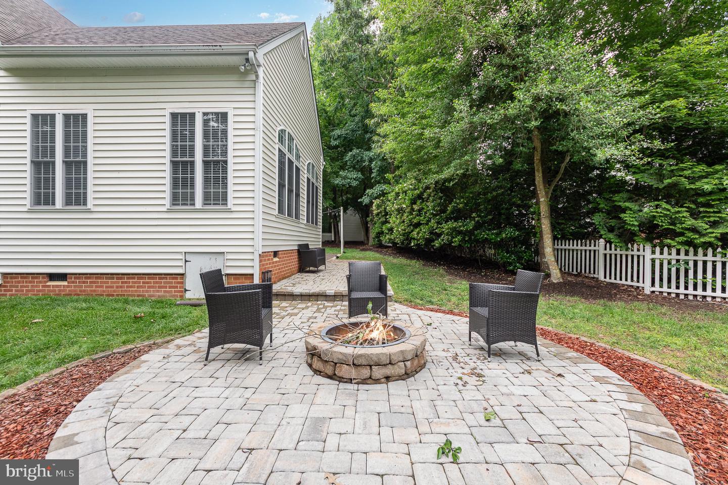 9401 ORCHID TER, CHESTERFIELD, Virginia 23832, 4 Bedrooms Bedrooms, 8 Rooms Rooms,2 BathroomsBathrooms,Residential,For sale,9401 ORCHID TER,VACF2001152 MLS # VACF2001152