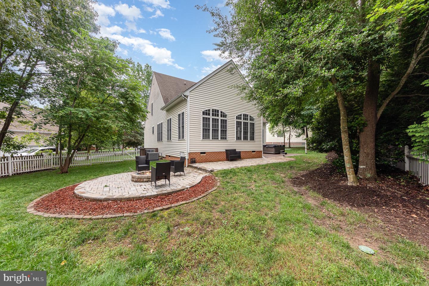 9401 ORCHID TER, CHESTERFIELD, Virginia 23832, 4 Bedrooms Bedrooms, 8 Rooms Rooms,2 BathroomsBathrooms,Residential,For sale,9401 ORCHID TER,VACF2001152 MLS # VACF2001152