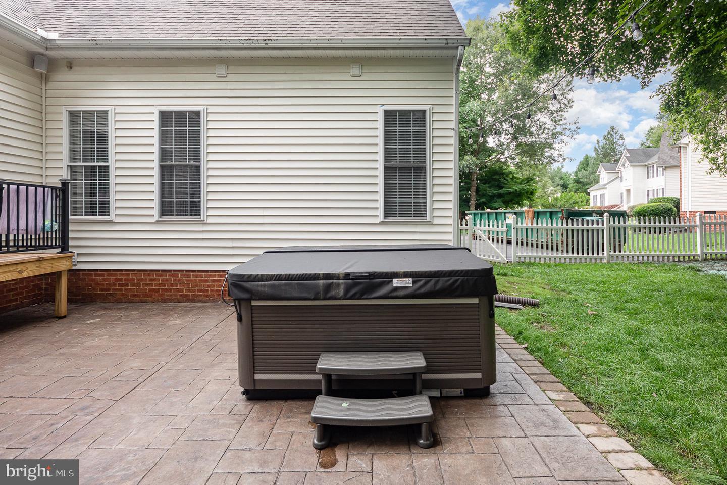 9401 ORCHID TER, CHESTERFIELD, Virginia 23832, 4 Bedrooms Bedrooms, 8 Rooms Rooms,2 BathroomsBathrooms,Residential,For sale,9401 ORCHID TER,VACF2001152 MLS # VACF2001152
