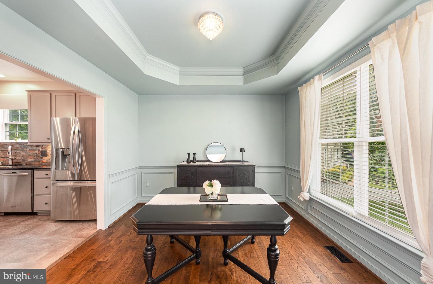9401 ORCHID TER, CHESTERFIELD, Virginia 23832, 4 Bedrooms Bedrooms, 8 Rooms Rooms,2 BathroomsBathrooms,Residential,For sale,9401 ORCHID TER,VACF2001152 MLS # VACF2001152