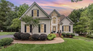9401 ORCHID TER, CHESTERFIELD, Virginia 23832, 4 Bedrooms Bedrooms, 8 Rooms Rooms,2 BathroomsBathrooms,Residential,For sale,9401 ORCHID TER,VACF2001152 MLS # VACF2001152