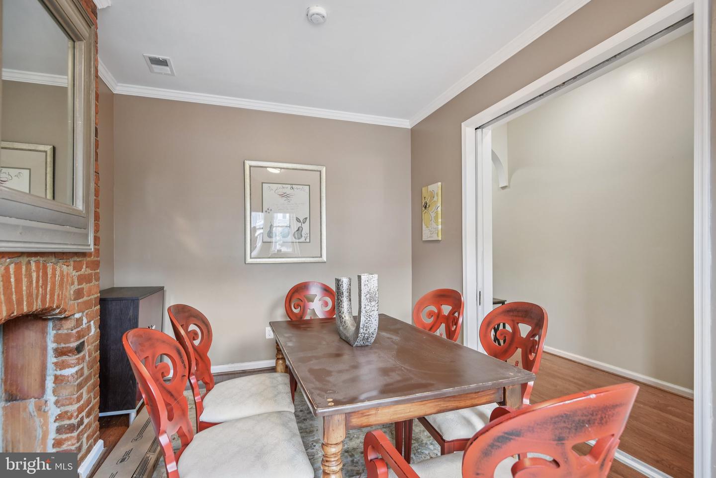 321 ELM ST NW, WASHINGTON, District Of Columbia 20001, 3 Bedrooms Bedrooms, ,2 BathroomsBathrooms,Residential,For sale,321 ELM ST NW,DCDC2204274 MLS # DCDC2204274