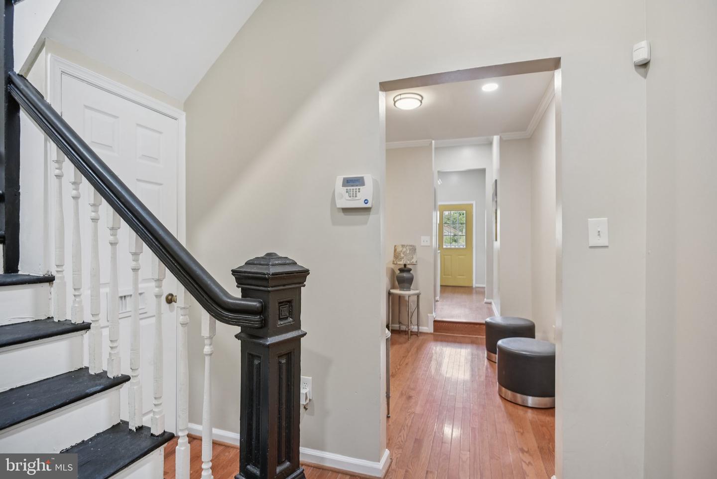 321 ELM ST NW, WASHINGTON, District Of Columbia 20001, 3 Bedrooms Bedrooms, ,2 BathroomsBathrooms,Residential,For sale,321 ELM ST NW,DCDC2204274 MLS # DCDC2204274