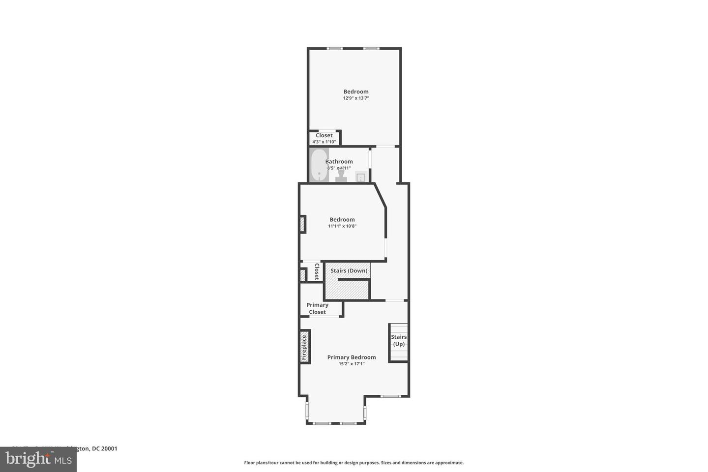 321 ELM ST NW, WASHINGTON, District Of Columbia 20001, 3 Bedrooms Bedrooms, ,2 BathroomsBathrooms,Residential,For sale,321 ELM ST NW,DCDC2204274 MLS # DCDC2204274