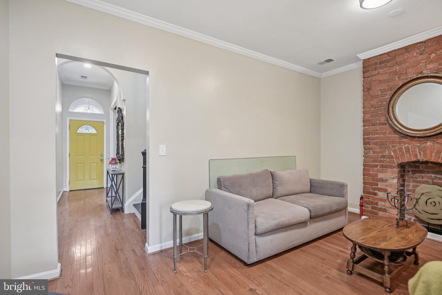 321 ELM ST NW, WASHINGTON, District Of Columbia 20001, 3 Bedrooms Bedrooms, ,2 BathroomsBathrooms,Residential,For sale,321 ELM ST NW,DCDC2204274 MLS # DCDC2204274