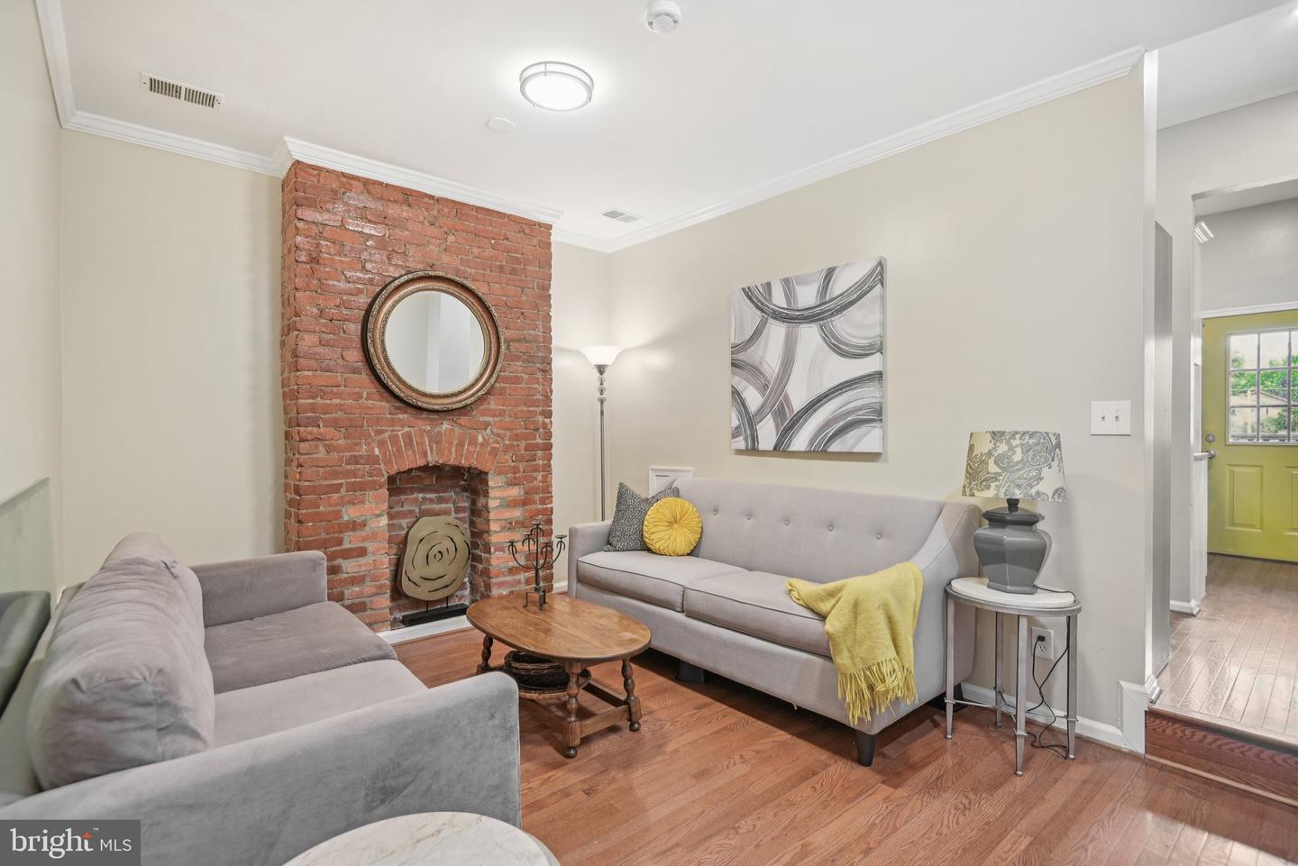 321 ELM ST NW, WASHINGTON, District Of Columbia 20001, 3 Bedrooms Bedrooms, ,2 BathroomsBathrooms,Residential,For sale,321 ELM ST NW,DCDC2204274 MLS # DCDC2204274