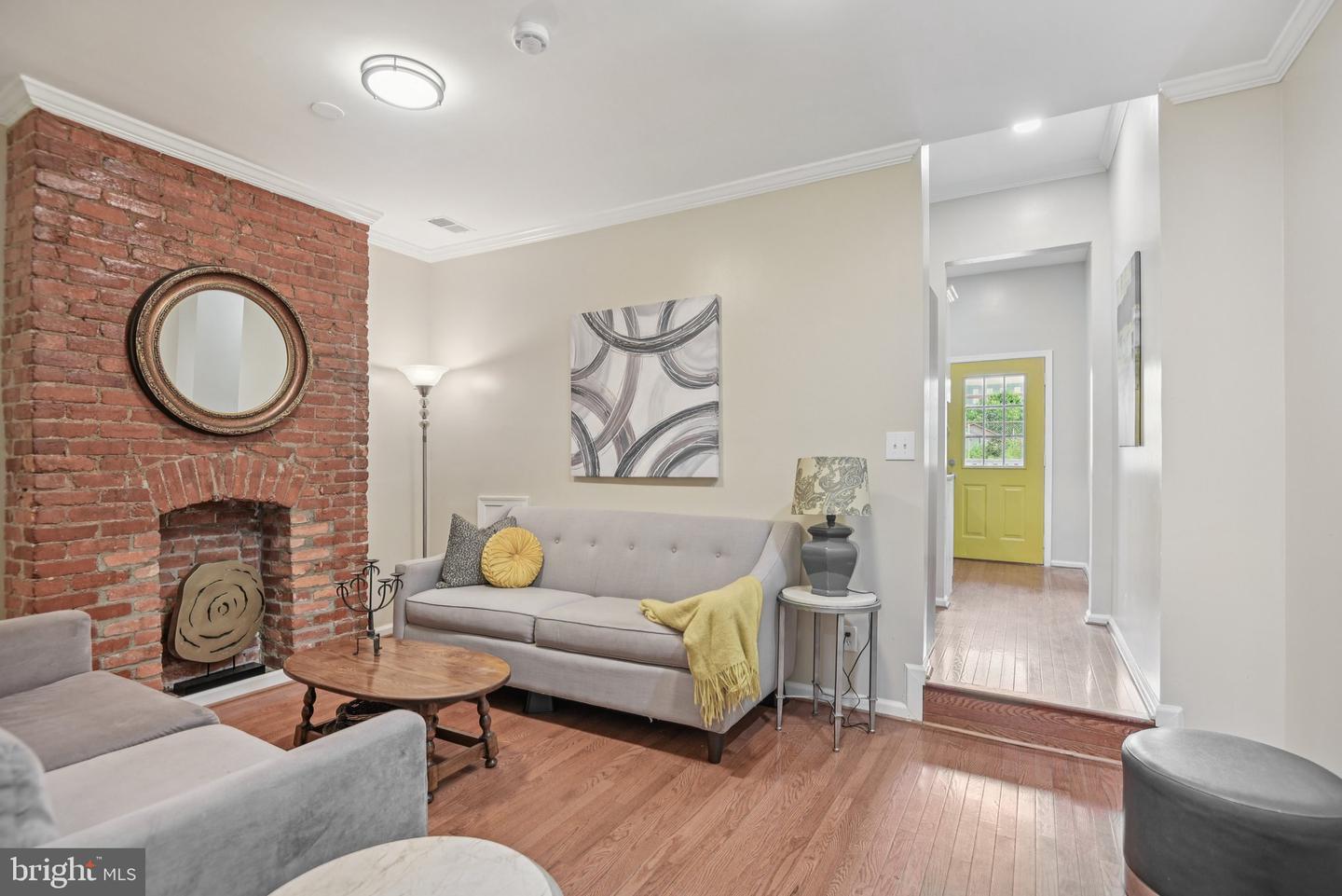 321 ELM ST NW, WASHINGTON, District Of Columbia 20001, 3 Bedrooms Bedrooms, ,2 BathroomsBathrooms,Residential,For sale,321 ELM ST NW,DCDC2204274 MLS # DCDC2204274