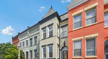 321 ELM ST NW, WASHINGTON, District Of Columbia 20001, 3 Bedrooms Bedrooms, ,2 BathroomsBathrooms,Residential,For sale,321 ELM ST NW,DCDC2204274 MLS # DCDC2204274