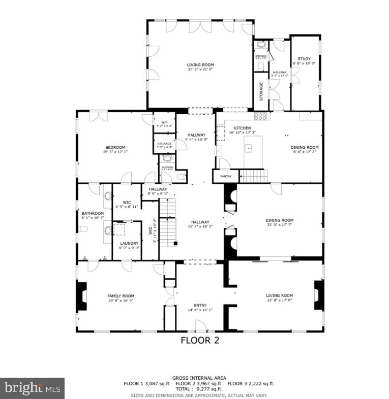 1711 HIGHLAND RD, FREDERICKSBURG, Virginia 22401, 6 Bedrooms Bedrooms, ,6 BathroomsBathrooms,Residential,For sale,1711 HIGHLAND RD,VAFB2008402 MLS # VAFB2008402