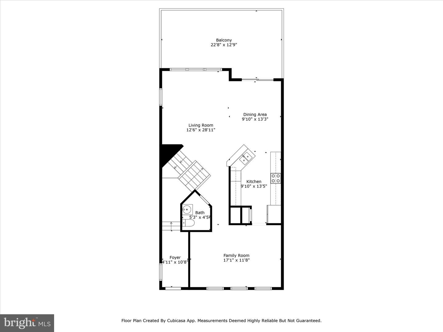 7684 AUDUBON MEADOW, ALEXANDRIA, Virginia 22306, 3 Bedrooms Bedrooms, ,3 BathroomsBathrooms,Residential,For sale,7684 AUDUBON MEADOW,VAFX2249314 MLS # VAFX2249314
