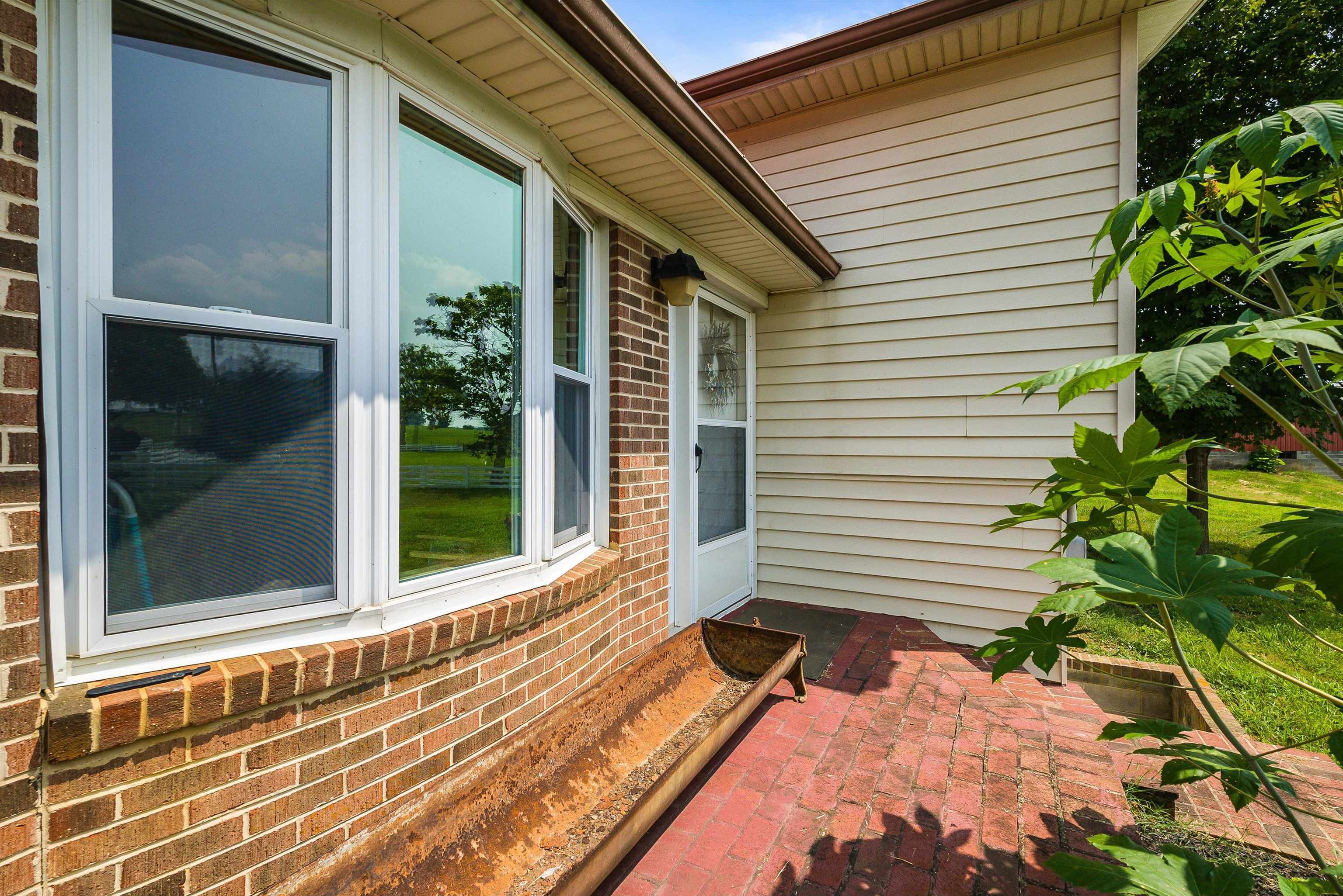 3839 LAWYER RD, MCGAHEYSVILLE, Virginia 22840, 3 Bedrooms Bedrooms, ,2 BathroomsBathrooms,Residential,Brelsford 0911,3839 LAWYER RD,667722 MLS # 667722
