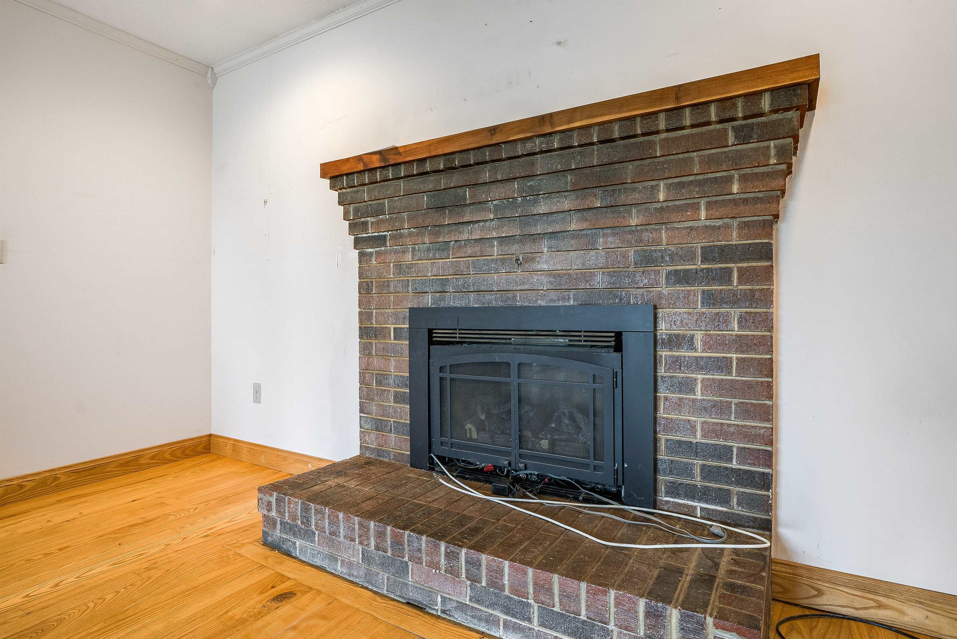 3839 LAWYER RD, MCGAHEYSVILLE, Virginia 22840, 3 Bedrooms Bedrooms, ,2 BathroomsBathrooms,Residential,Brelsford 0911,3839 LAWYER RD,667722 MLS # 667722