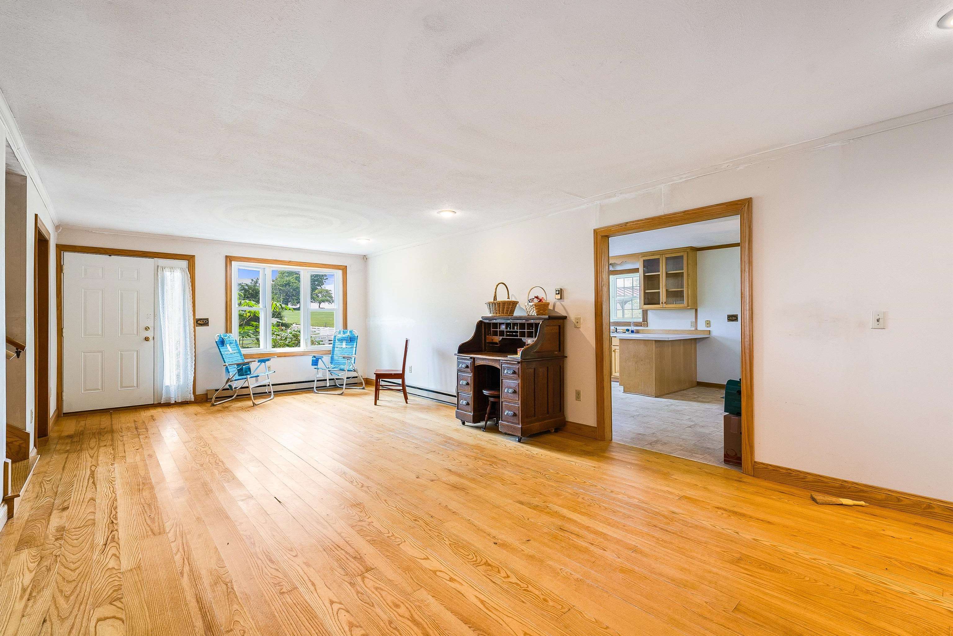 3839 LAWYER RD, MCGAHEYSVILLE, Virginia 22840, 3 Bedrooms Bedrooms, ,2 BathroomsBathrooms,Residential,Brelsford 0911,3839 LAWYER RD,667722 MLS # 667722