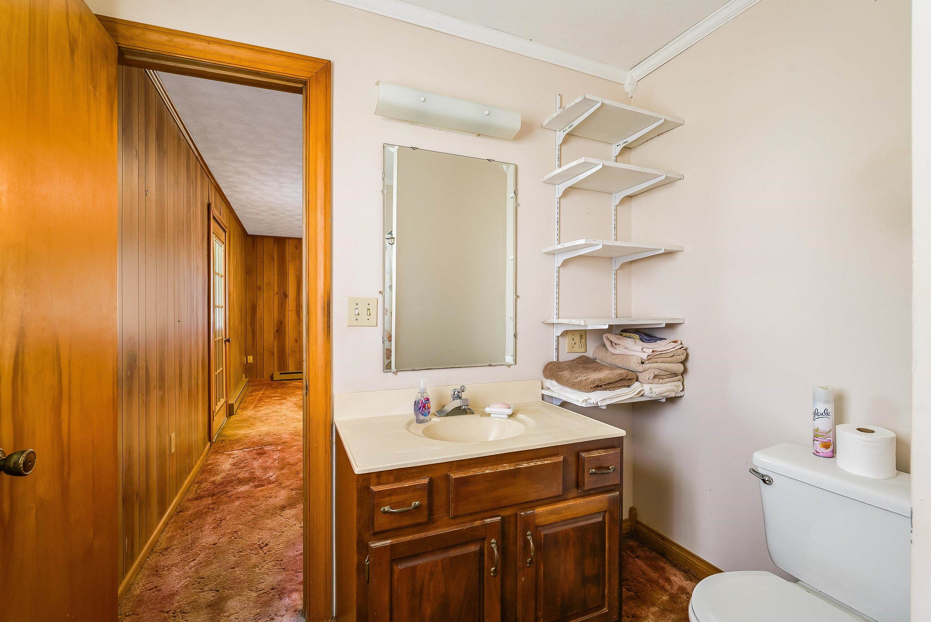 3839 LAWYER RD, MCGAHEYSVILLE, Virginia 22840, 3 Bedrooms Bedrooms, ,2 BathroomsBathrooms,Residential,Brelsford 0911,3839 LAWYER RD,667722 MLS # 667722