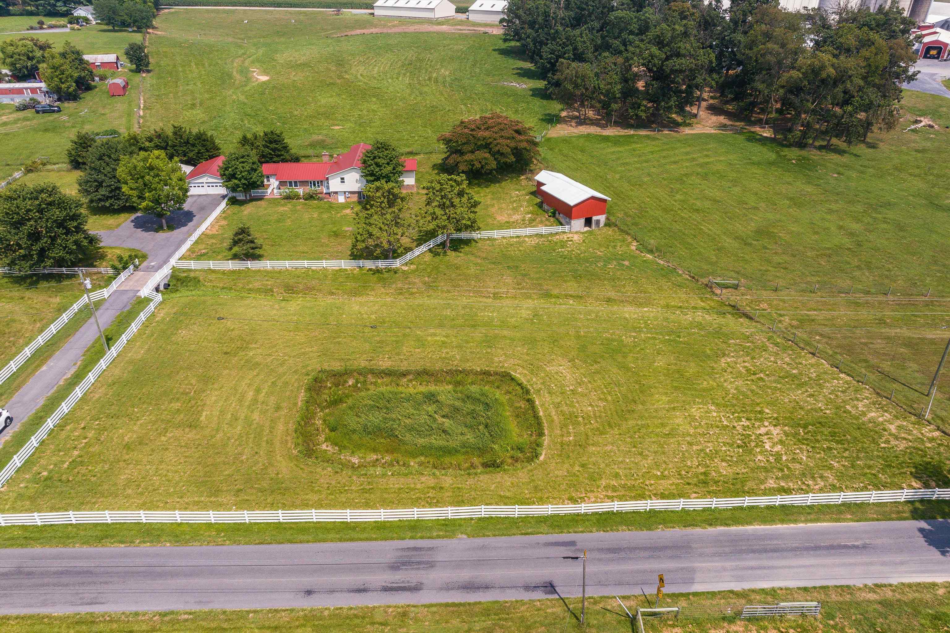 3839 LAWYER RD, MCGAHEYSVILLE, Virginia 22840, 3 Bedrooms Bedrooms, ,2 BathroomsBathrooms,Residential,Brelsford 0911,3839 LAWYER RD,667722 MLS # 667722