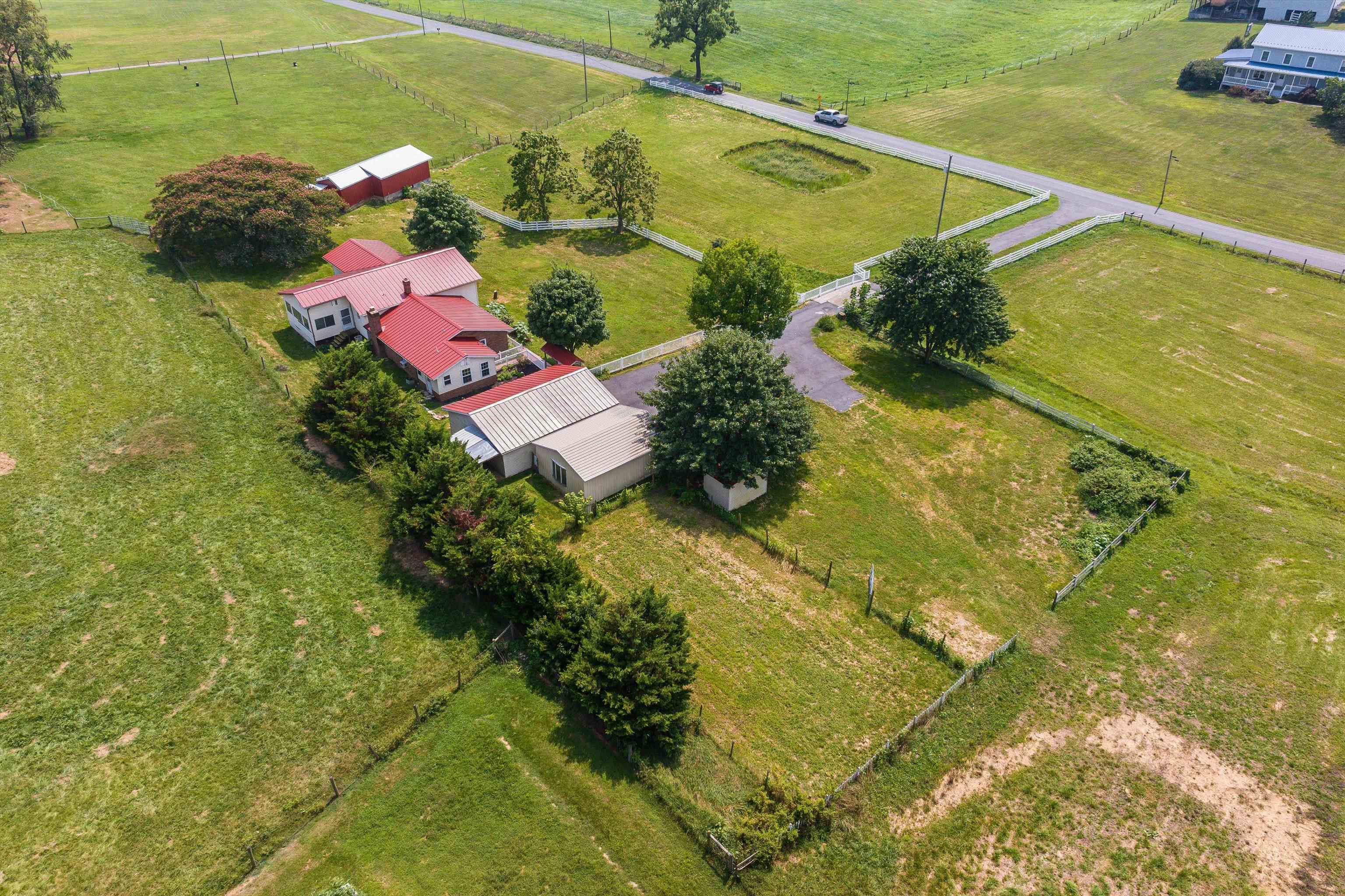 3839 LAWYER RD, MCGAHEYSVILLE, Virginia 22840, 3 Bedrooms Bedrooms, ,2 BathroomsBathrooms,Residential,Brelsford 0911,3839 LAWYER RD,667722 MLS # 667722