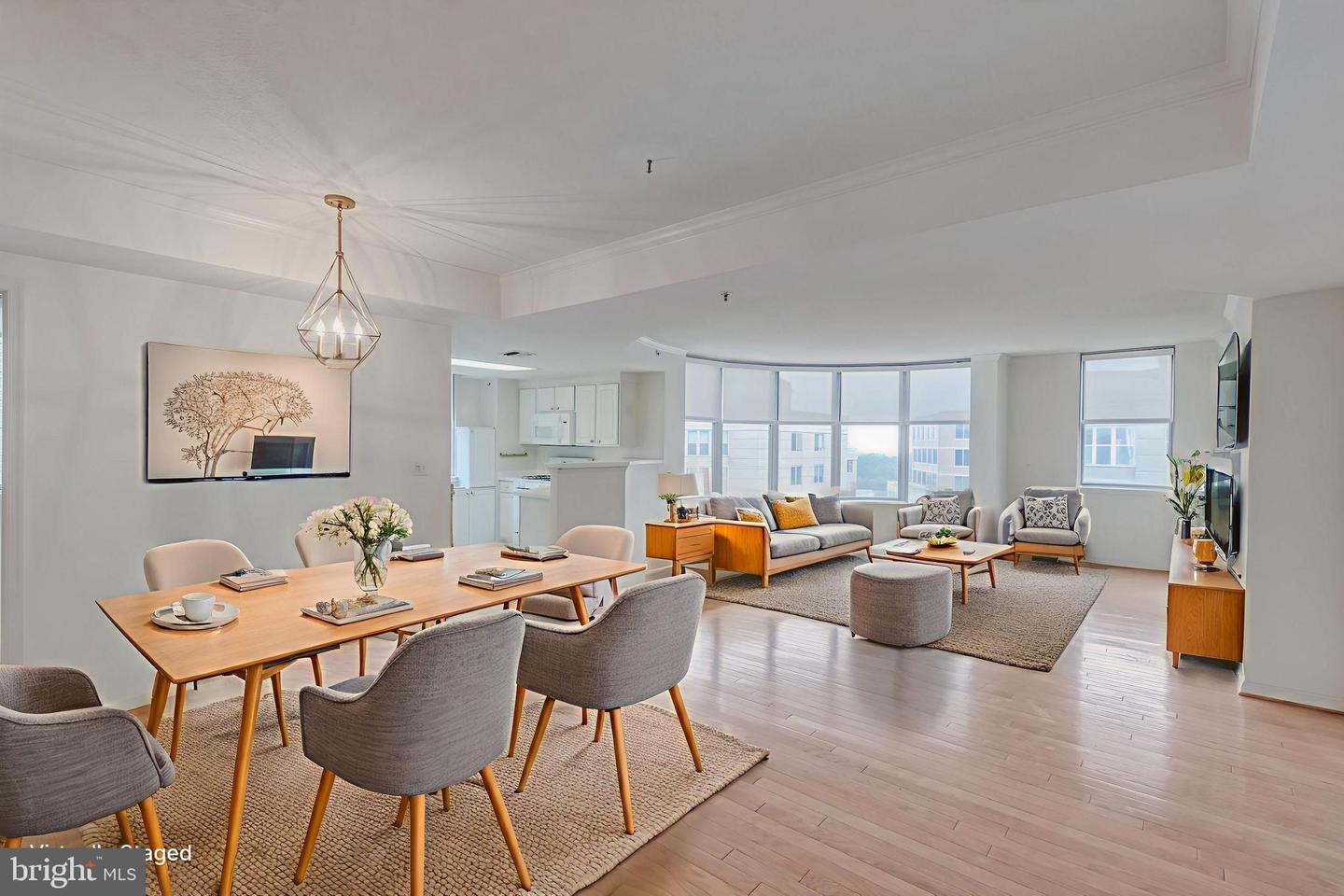 3835 9TH ST N #1001W, ARLINGTON, Virginia 22203, 2 Bedrooms Bedrooms, ,2 BathroomsBathrooms,Residential,For sale,3835 9TH ST N #1001W,VAAR2060162 MLS # VAAR2060162