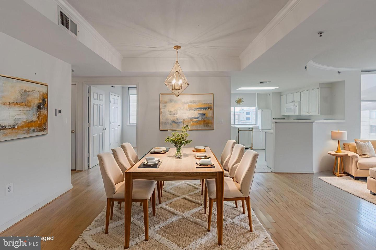 3835 9TH ST N #1001W, ARLINGTON, Virginia 22203, 2 Bedrooms Bedrooms, ,2 BathroomsBathrooms,Residential,For sale,3835 9TH ST N #1001W,VAAR2060162 MLS # VAAR2060162