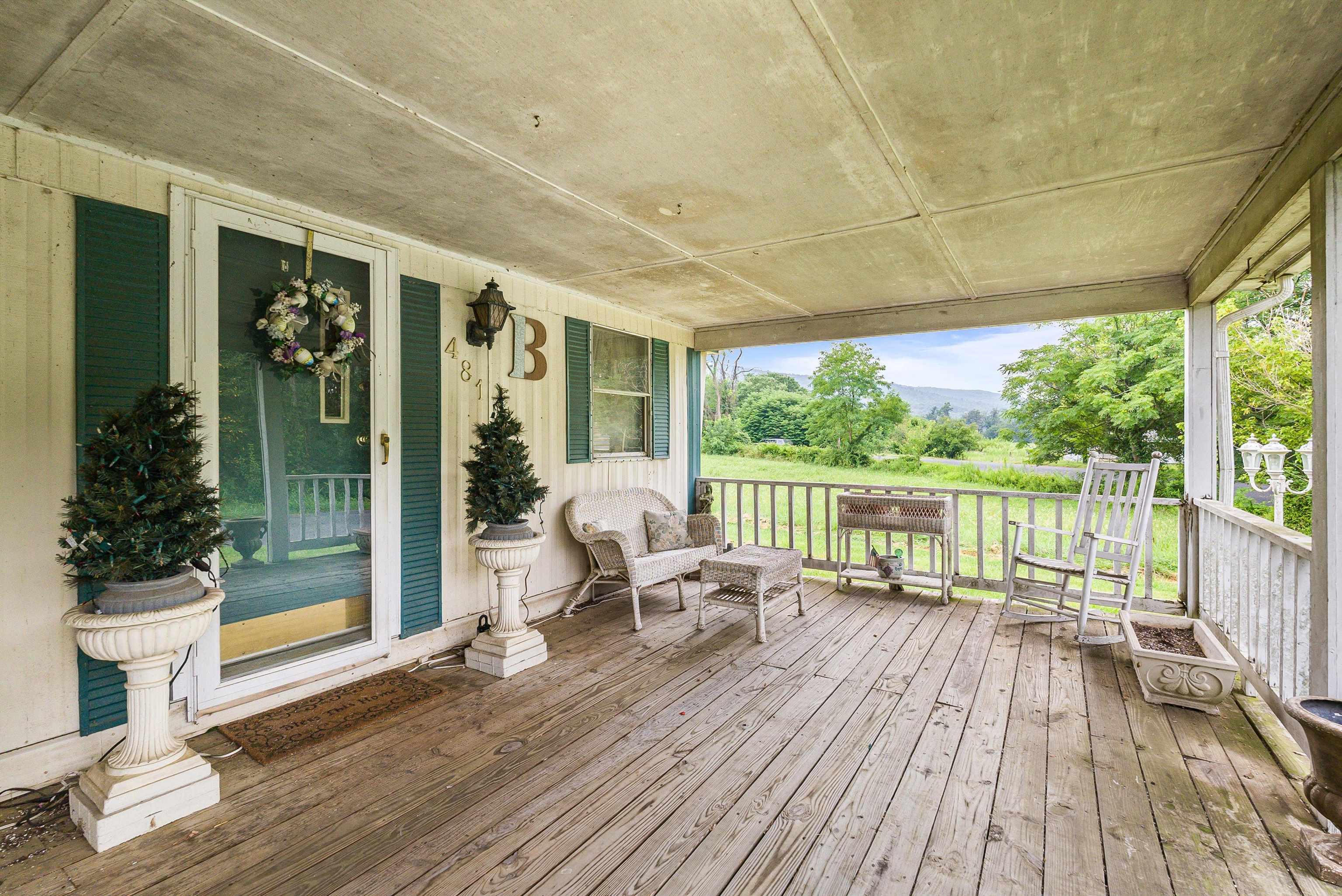 481 ELDON YATES DR, STANLEY, Virginia 22851, 3 Bedrooms Bedrooms, ,1 BathroomBathrooms,Residential,481 ELDON YATES DR,667741 MLS # 667741