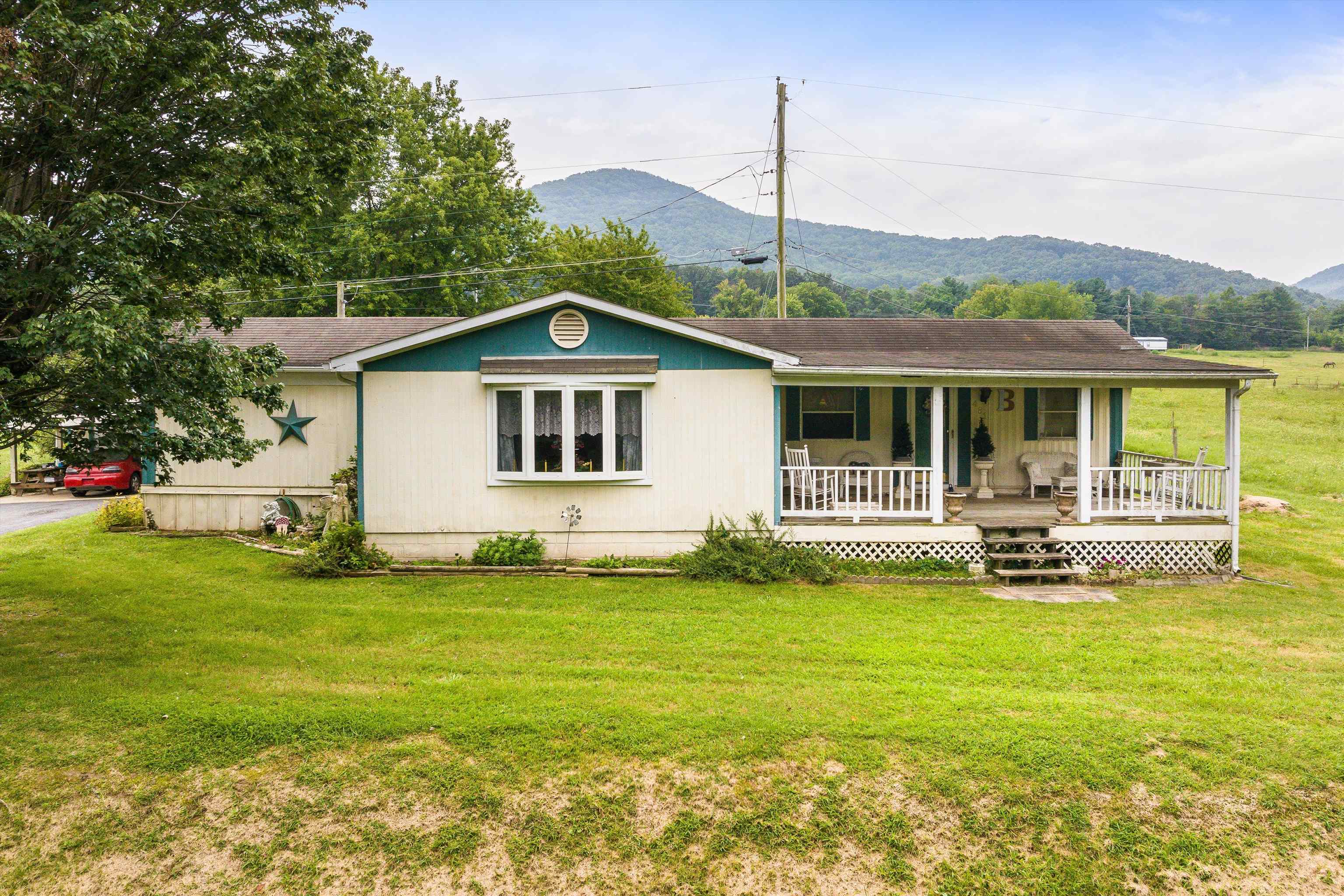 481 ELDON YATES DR, STANLEY, Virginia 22851, 3 Bedrooms Bedrooms, ,1 BathroomBathrooms,Residential,481 ELDON YATES DR,667741 MLS # 667741